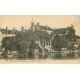 carte postale ancienne 77 NEMOURS. Orphelinat sur le Loing