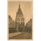 carte postale ancienne 28 DREUX. Le Beffroi n°19