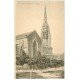 carte postale ancienne 29 CHATEAULIN. Eglise