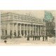 carte postale ancienne 33 BORDEAUX. Grand Théâtre 1904. Ed Delboy