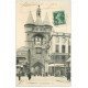 carte postale ancienne 33 BORDEAUX. Grosse Cloche 1910 n°7