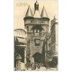 carte postale ancienne 33 BORDEAUX. Grosse Cloche. A la Dame Blanche BR 52