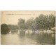 carte postale ancienne 33 BORDEAUX. Parc Bordelais 1917