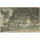 carte postale ancienne 65 LOURDES. La Grotte 1905 n° 14