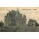 carte postale ancienne 76 MARTAINVILLE. Le Château