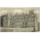 carte postale ancienne 76 CANY. Château par Mansart