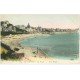 carte postale ancienne 76 LE HAVRE. La Plage 129