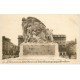 carte postale ancienne 76 LE HAVRE. Monument Soldats Havrais