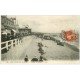 carte postale ancienne 76 LE HAVRE. Pendant les Régates 1911