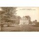 carte postale ancienne 76 RY. Château Huchette. Madame Bovary