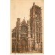 carte postale ancienne Promotion : 76 DIEPPE. Eglise Saint-Jacques 130