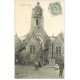 44 BOURG-DE-BATZ. L'Eglise 1906