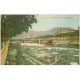 carte postale ancienne 06 NICE. Paillon et Pont Barla