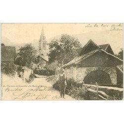 38 SAINT-MARTIN D'URIAGE 1903