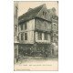 56 VANNES. Maison Gilles de Bretagne