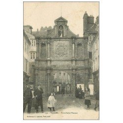 56 VANNES. Porte Saint-Vincent