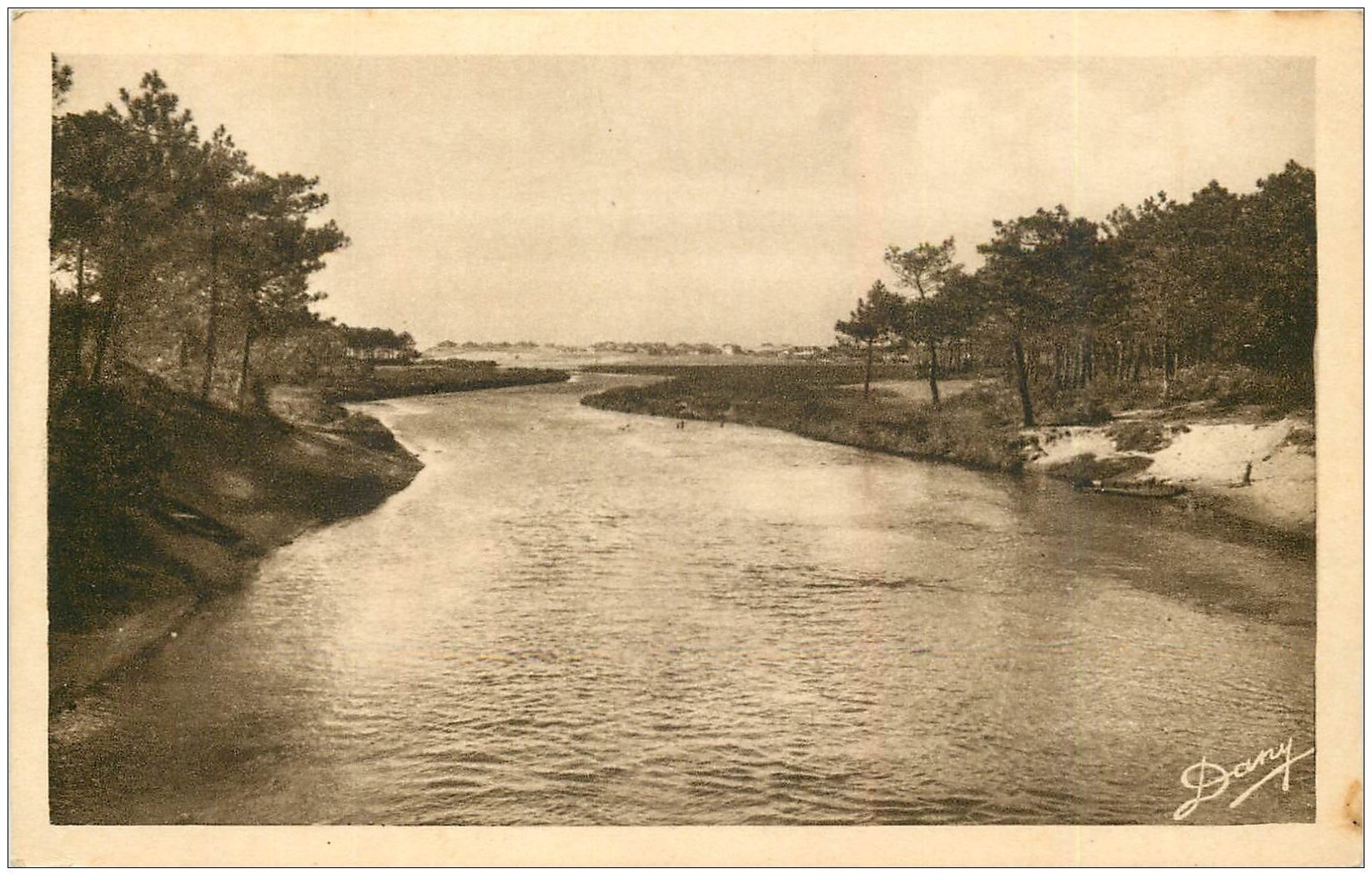 40 Vieux Boucau Les Bains Courant Sur La Plage