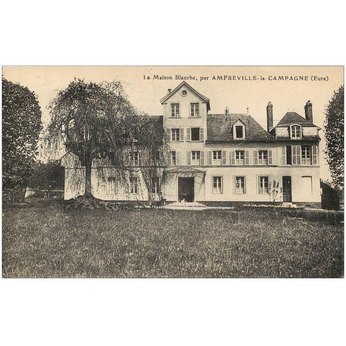 File:Carte postale - Vaucresson - La Maison Blanche - 9FI-VAU 72.jpg -  Wikimedia Commons