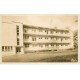 carte postale ancienne 27 SANATORIUM DE LA MUSSE. Pavillon Carte Photo