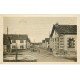 carte postale ancienne 51 CAMP DE CHALONS MOURMELON. Division 1936