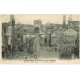 carte postale ancienne 51 REIMS. Quartier Saint-André 1916