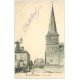 51 RILLY-LA-MONTAGNE. L'Eglise rue de Reims 1904