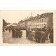 42 PANISSIERES. Défilé Festival 1933 Place de la Liberté