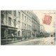 carte postale ancienne PARIS 10. Ecole des Soeurs Avenue Parmentier