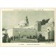 carte postale ancienne EXPOSITION COLONIALE INTERNATIONALE PARIS 1931. Algérie Sud-Algérien