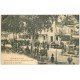 47 VILLENEUVE-SUR-LOT. Marché aux Prunes Boulevard Palissy