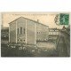 47 VILLENEUVE-SUR-LOT. Quartier Cellulaire Colonie correctionnelle d'Eysses 1911