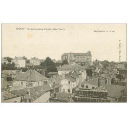 49 CHOLET. Quartier Saint-Pierre