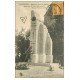 carte postale ancienne 59 LANDRECIES. Monument aux Morts 1923