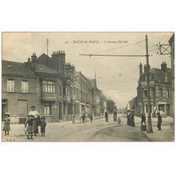 59 MALO-LES-BAINS. Pharmacie Avenue Bel-Air