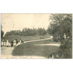 59 ROUBAIX. Parc Barbieux 1906