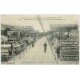 carte postale ancienne 59 TOURCOING. Les Filatures Palais des Textiles. Exposition de 1906