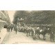 54 NANCY. Le Char de Léopold Cortège Historique de 1909