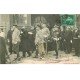 54 NANCY. Visite du Grand Duc Nicolas de Russie 1912