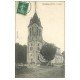 58 CHAULGNES. L'Eglise et Ouvriers 1910