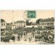 62 ARRAS. Le Marché aux Vaches 1910