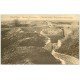 carte postale ancienne 62 VIMY RIDGE. Tranchées Allemandes. German Trenches