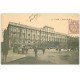 carte postale ancienne 69 LYON. Palais des Arts 1906