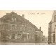 carte postale ancienne 78 LA FALAISE. Mairie Ecole Communale