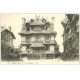 carte postale ancienne 14 HOULGATE. Villa Menier