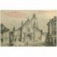 carte postale ancienne 91 LONGJUMEAU. Eglise Saint Martin la Litre