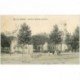 carte postale ancienne 94 BRY SUR MARNE. Mairie et groupe scolaire 1916