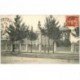 carte postale ancienne 80 AMIENS. Hospice Saint-Victor 1913