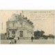 carte postale ancienne 85 LES SABLES D'OLONNE. La Poste et Télégraphes 1904