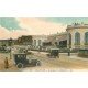 carte postale ancienne 14 DEAUVILLE. Le Casino Boulevard de la Mer