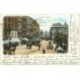 carte postale ancienne IRLANDE. Dublin. Grafton Street vers 1900...